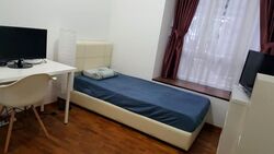 Mi Casa (D23), Condominium #565807821